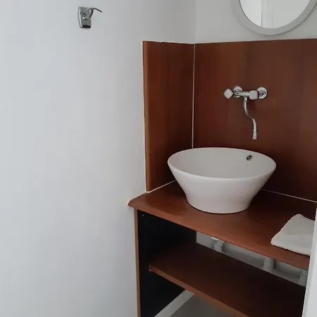 בית נופש La Musardiere